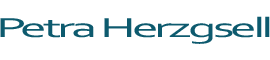 Petra Herzgsell Retina Logo